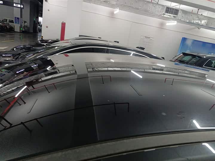 Hongqi E-QM5 2024 2024款 560km PLUS