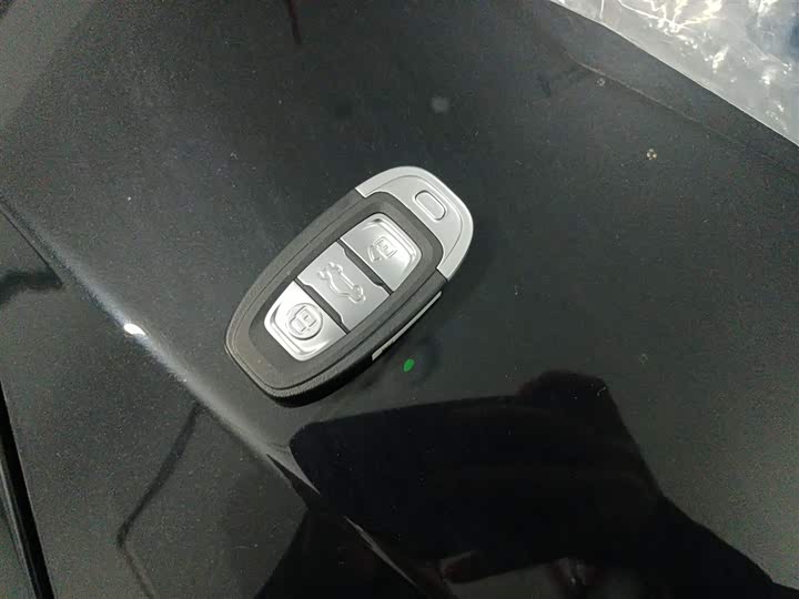 Hongqi E-QM5 2024 2024款 560km PLUS