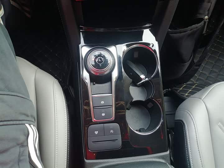 Ford Escape 2024 2024款 EcoBoost 245 两驱悠享款