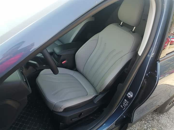 Ford Escape 2024 2024款 EcoBoost 245 两驱悠享款