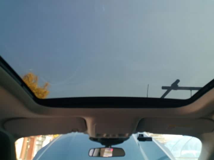 Ford Escape 2024 2024款 EcoBoost 245 两驱悠享款