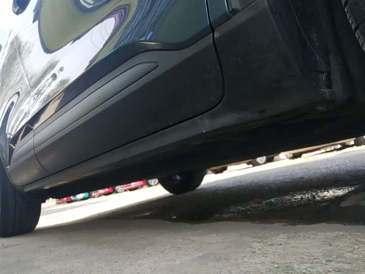 Ford Escape 2024 2024款 EcoBoost 245 两驱悠享款