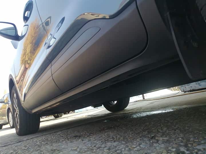 Ford Escape 2024 2024款 EcoBoost 245 两驱悠享款