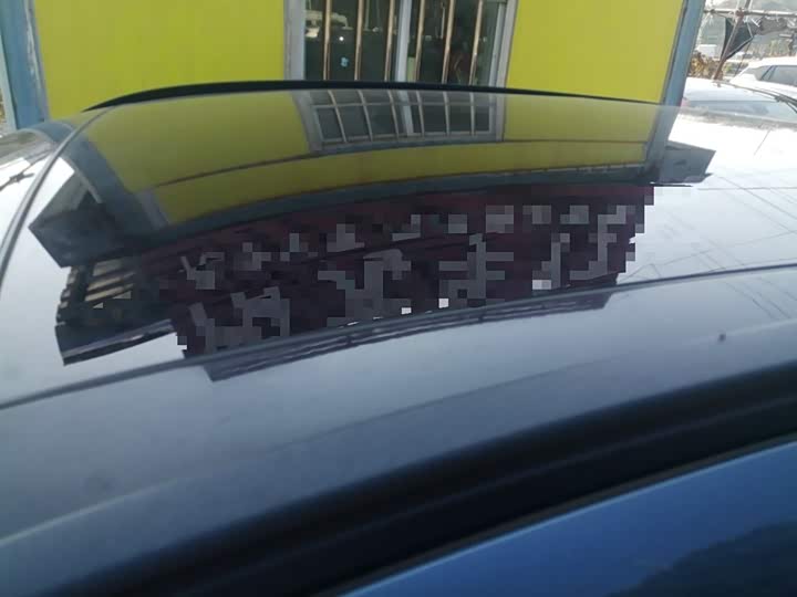 Ford Escape 2024 2024款 EcoBoost 245 两驱悠享款