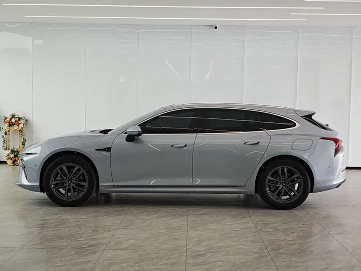 Hozon S Hunting 2024 2024款 增程300 标准版