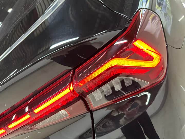 Kia K5 2021 2021款 270T CVVD 焕新版