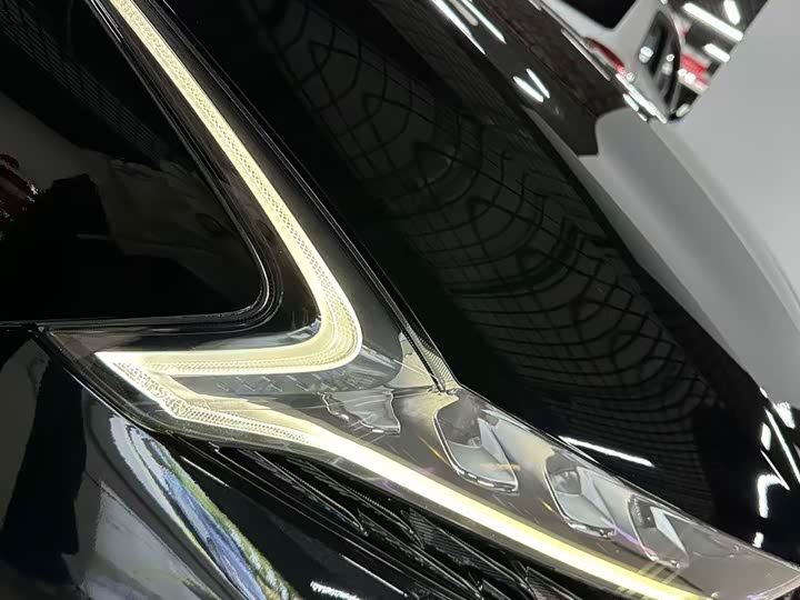 Kia K5 2021 2021款 270T CVVD 焕新版