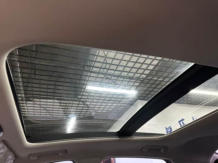 Kia K5 2021 2021款 270T CVVD 焕新版