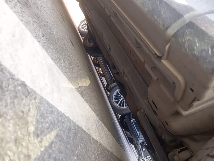 Mitsubishi Eclipse Cross 2021 2021款 1.5T CVT两驱信念版