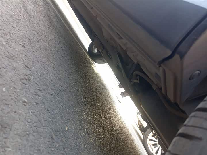 Mitsubishi Eclipse Cross 2021 2021款 1.5T CVT两驱信念版