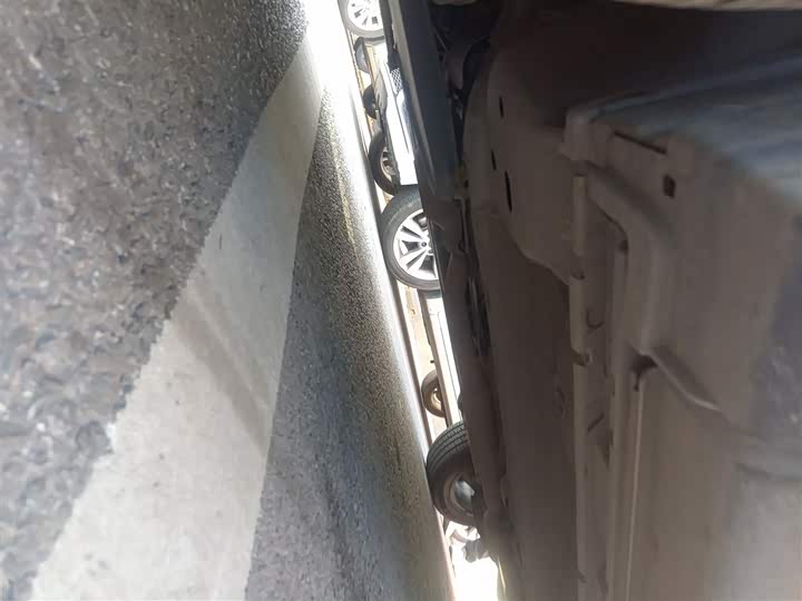 Mitsubishi Eclipse Cross 2021 2021款 1.5T CVT两驱信念版