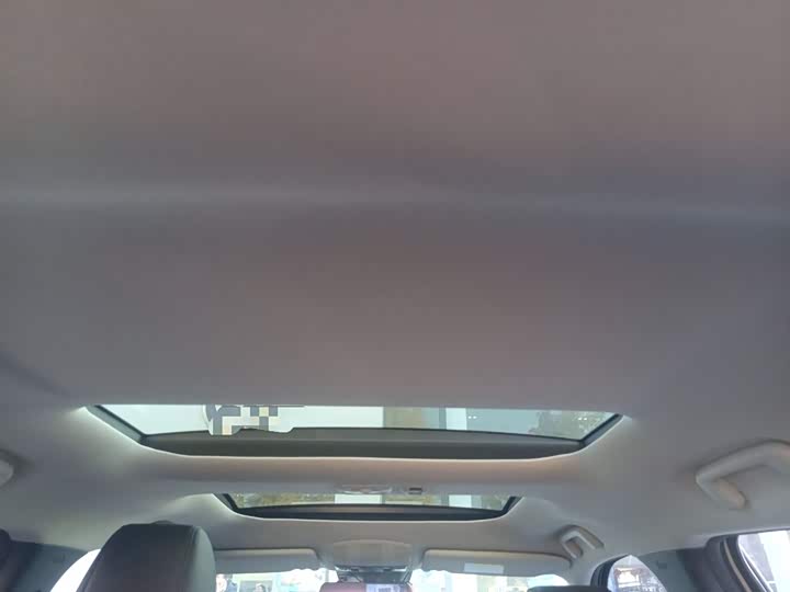 Mitsubishi Eclipse Cross 2021 2021款 1.5T CVT两驱信念版