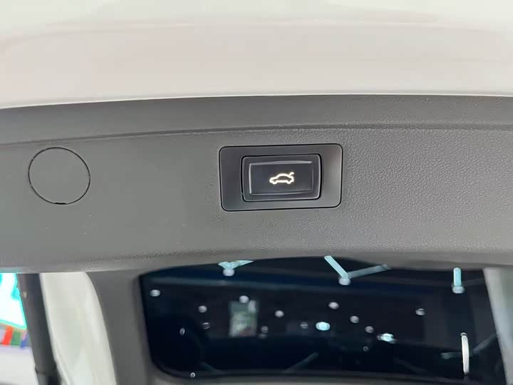 Jetour Shanhai L6 2024 2024款 1.5TD DHT MAX