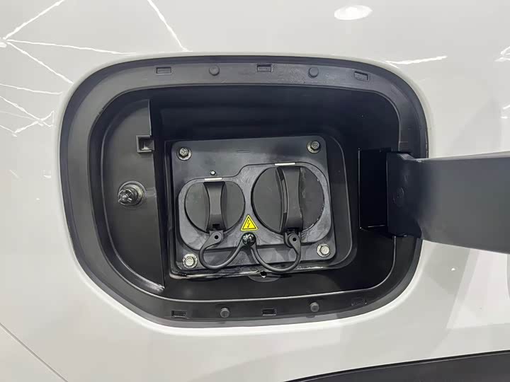 Jetour Shanhai L6 2024 2024款 1.5TD DHT MAX