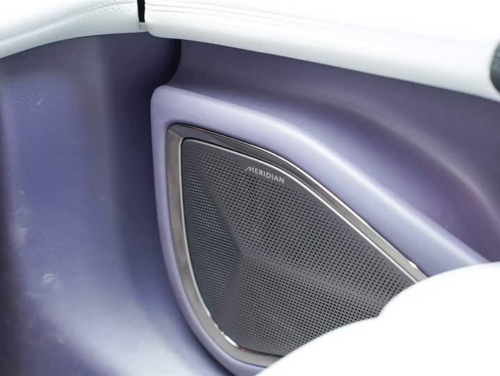 HiPhi X 2021 2021款 创始版4座