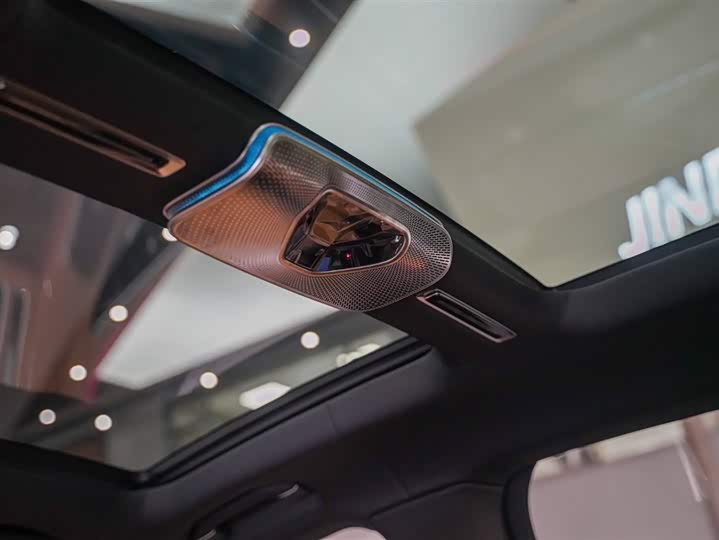 Mercedes-Benz Maybach S-Class 2022 2022款 S 680 4MATIC Virgil Abloh 限量版