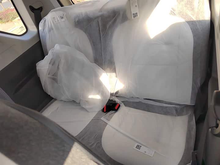 Geely Galaxy Panda Mini 2025 2025款 熊猫mini 210km 元气熊