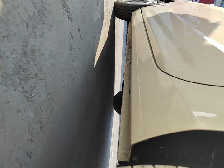 Geely Galaxy Panda Mini 2025 2025款 熊猫mini 210km 元气熊