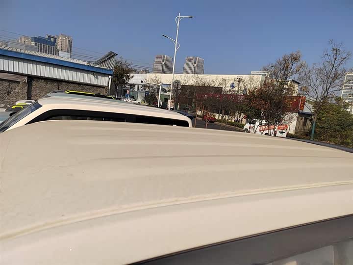 Geely Galaxy Panda Mini 2025 2025款 熊猫mini 210km 元气熊