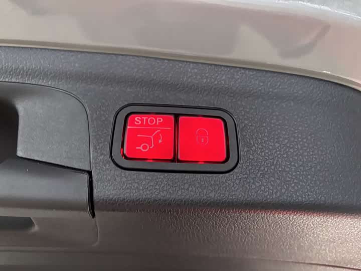 Mercedes-Benz GLE-Class 2024 2024款 改款 GLE 350 4MATIC 时尚型