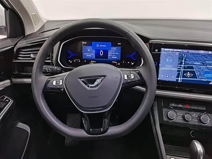 Jetta VS7 2024 2024款 280TSI 自动荣耀版