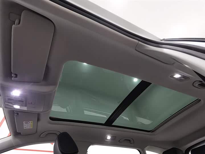 Jetta VS7 2024 2024款 280TSI 自动荣耀版