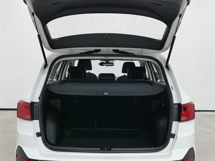 Jetta VS7 2024 2024款 280TSI 自动荣耀版