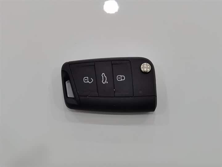 Jetta VS7 2024 2024款 280TSI 自动荣耀版