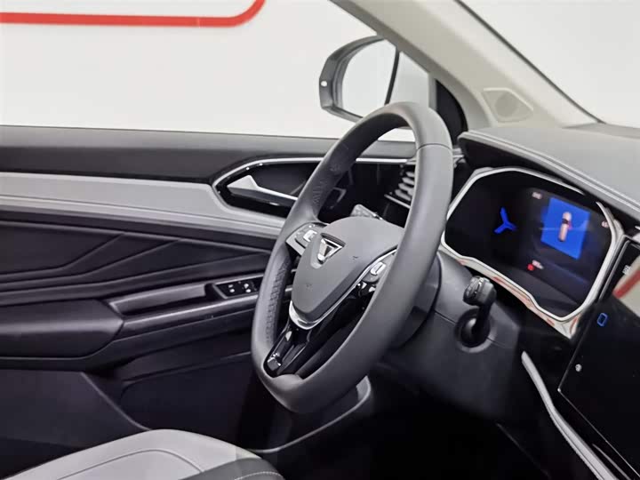 Jetta VS7 2024 2024款 280TSI 自动荣耀版