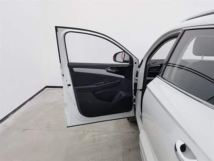 Jetta VS7 2024 2024款 280TSI 自动荣耀版