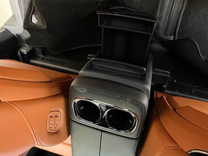 GAC Trumpchi E9 2024 2024款 E9 冠军版