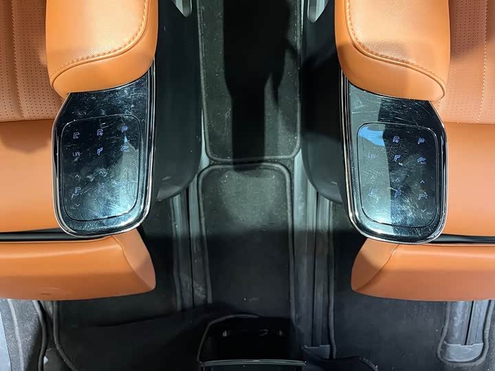 GAC Trumpchi E9 2024 2024款 E9 冠军版