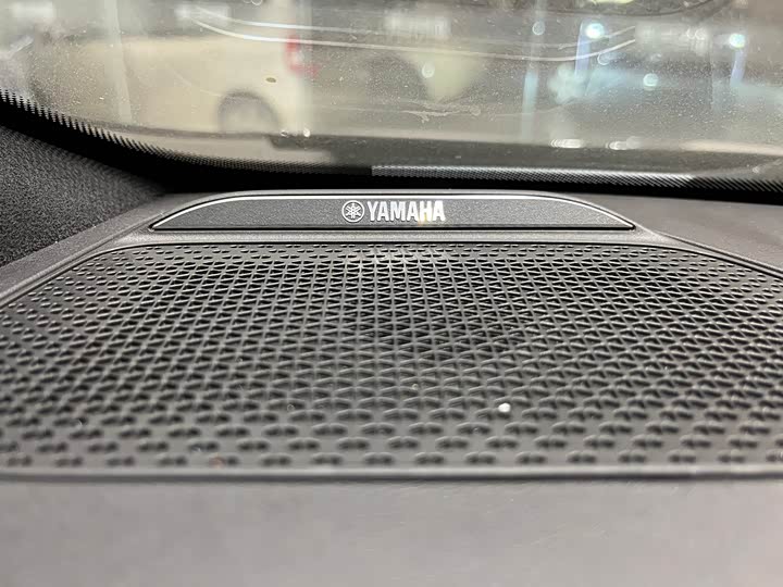 GAC Trumpchi E9 2024 2024款 E9 冠军版