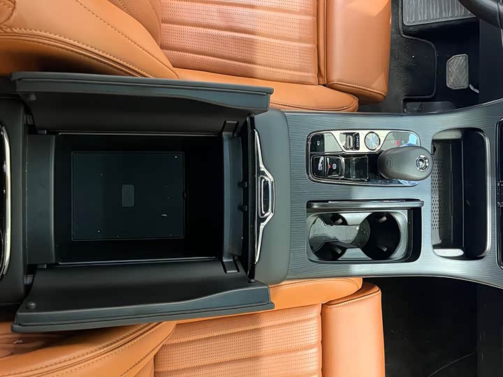 GAC Trumpchi E9 2024 2024款 E9 冠军版