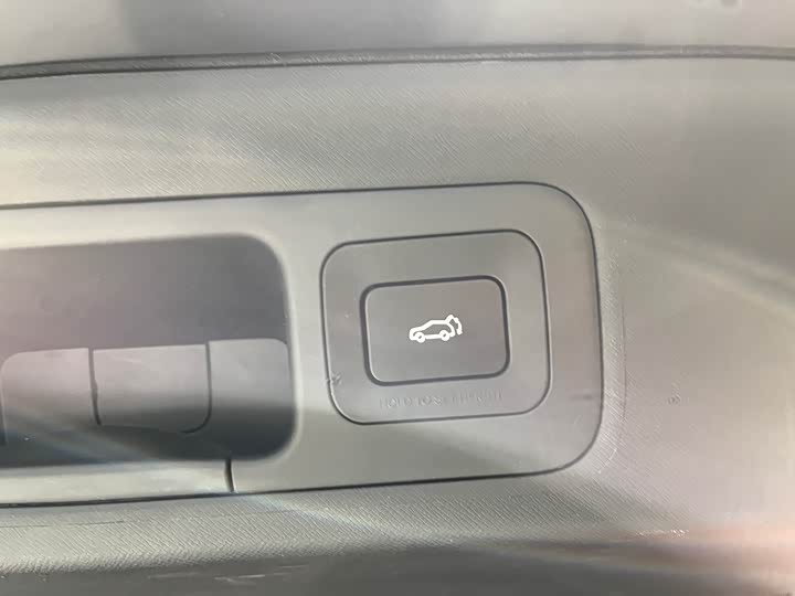 GAC Trumpchi E9 2024 2024款 E9 冠军版