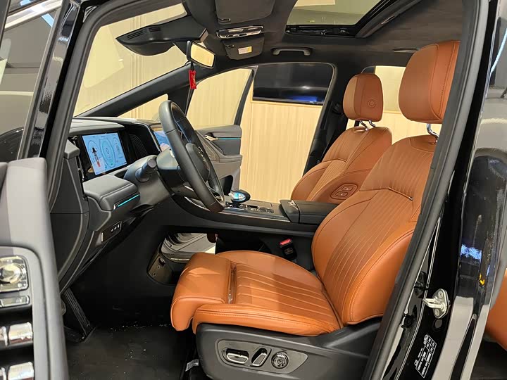 GAC Trumpchi E9 2024 2024款 E9 冠军版