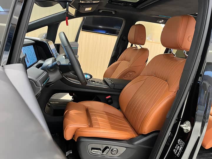 GAC Trumpchi E9 2024 2024款 E9 冠军版