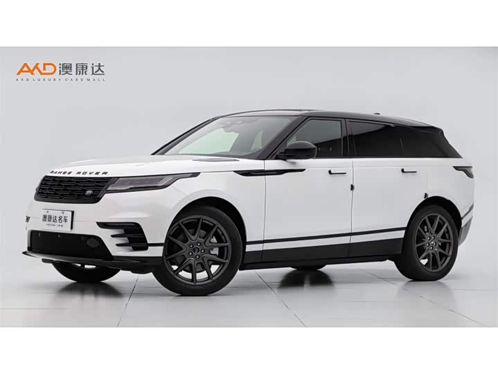 Land Rover Range Rover Velar 2024 2024款 Dynamic HSE