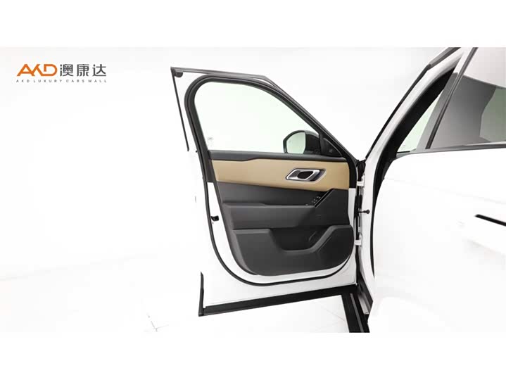Land Rover Range Rover Velar 2024 2024款 Dynamic HSE