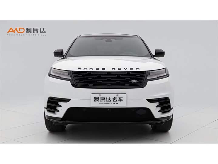 Land Rover Range Rover Velar 2024 2024款 Dynamic HSE