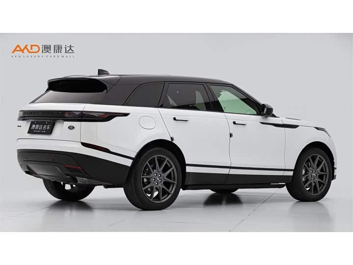 Land Rover Range Rover Velar 2024 2024款 Dynamic HSE