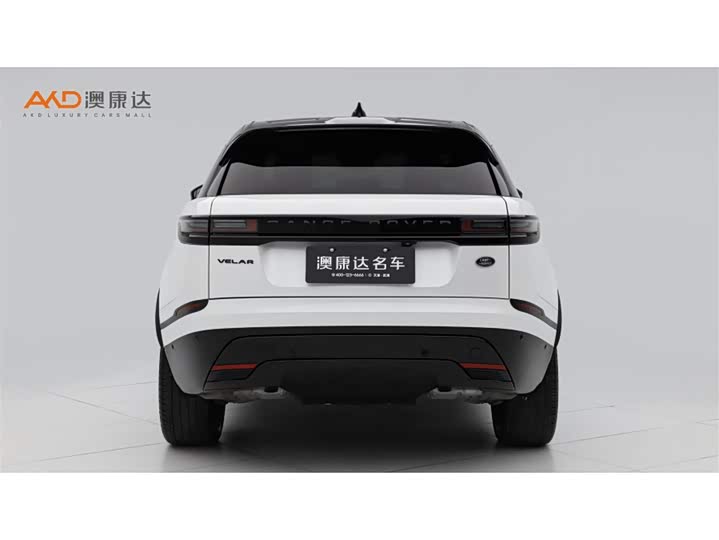 Land Rover Range Rover Velar 2024 2024款 Dynamic HSE