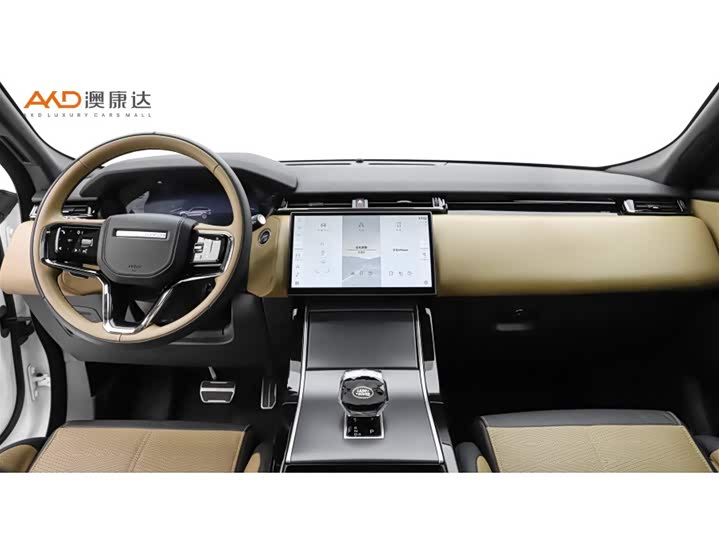 Land Rover Range Rover Velar 2024 2024款 Dynamic HSE