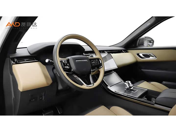 Land Rover Range Rover Velar 2024 2024款 Dynamic HSE