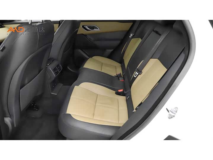 Land Rover Range Rover Velar 2024 2024款 Dynamic HSE