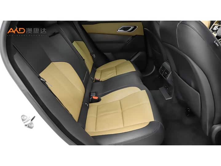 Land Rover Range Rover Velar 2024 2024款 Dynamic HSE