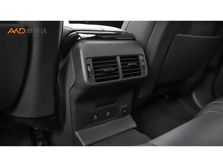 Land Rover Range Rover Velar 2024 2024款 Dynamic HSE