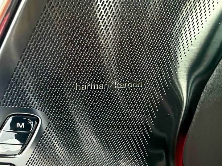 Volvo S90 2026 2026款 B5 智远豪华版