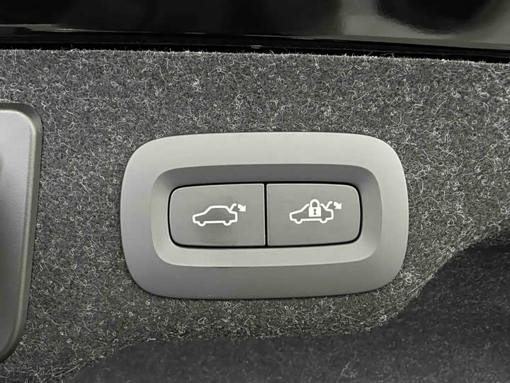 Volvo S90 2026 2026款 B5 智远豪华版