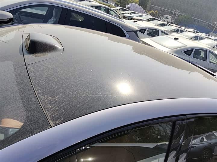 BYD Sea Lion 07 EV 2025 2025款 610智驾版